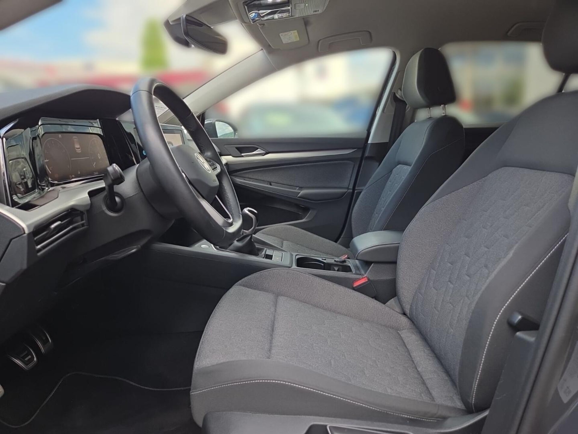Volkswagen Golf MOVE