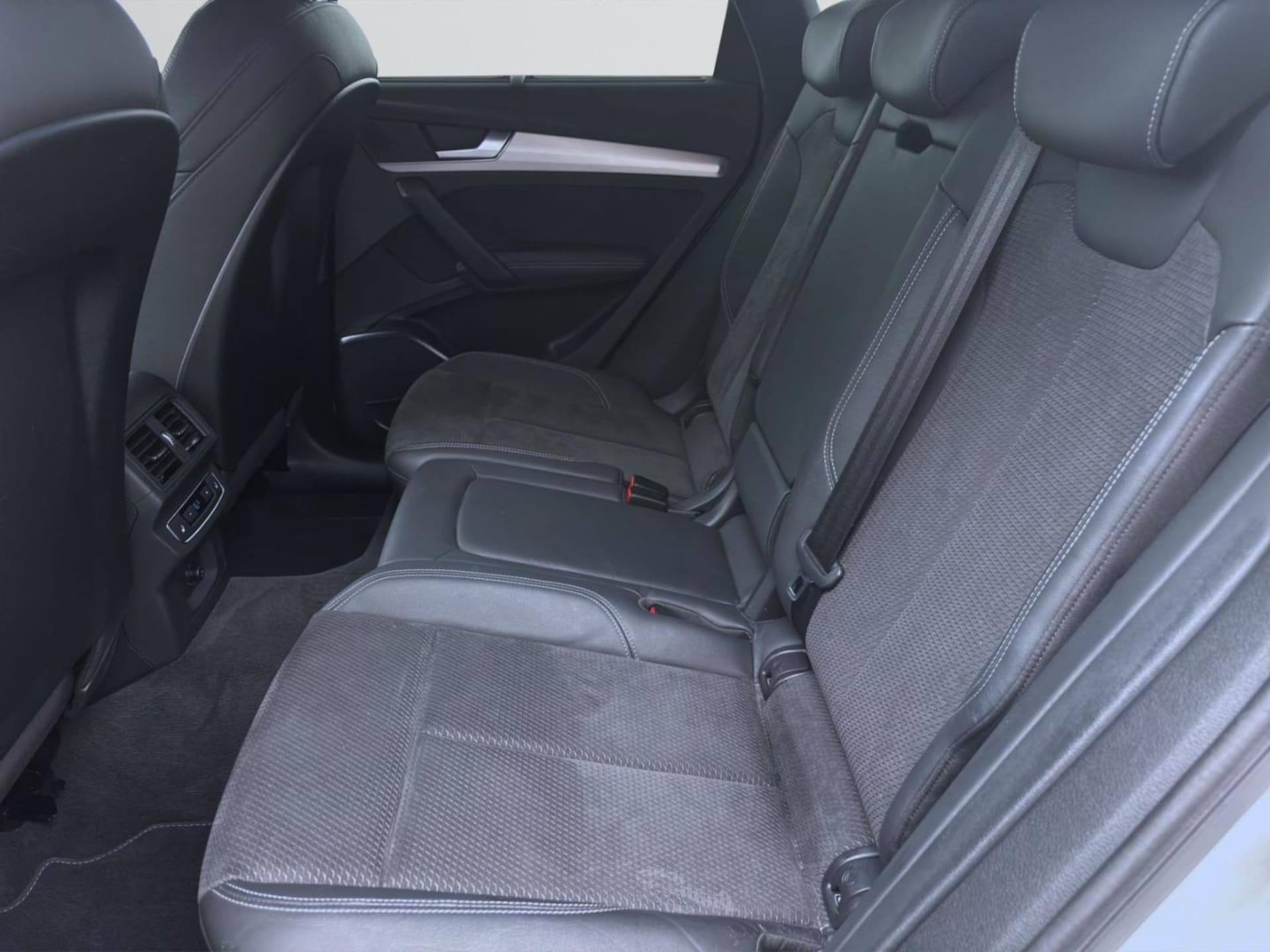Audi Q5 TFSI e Sport