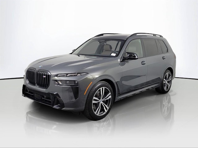 2024 BMW X7