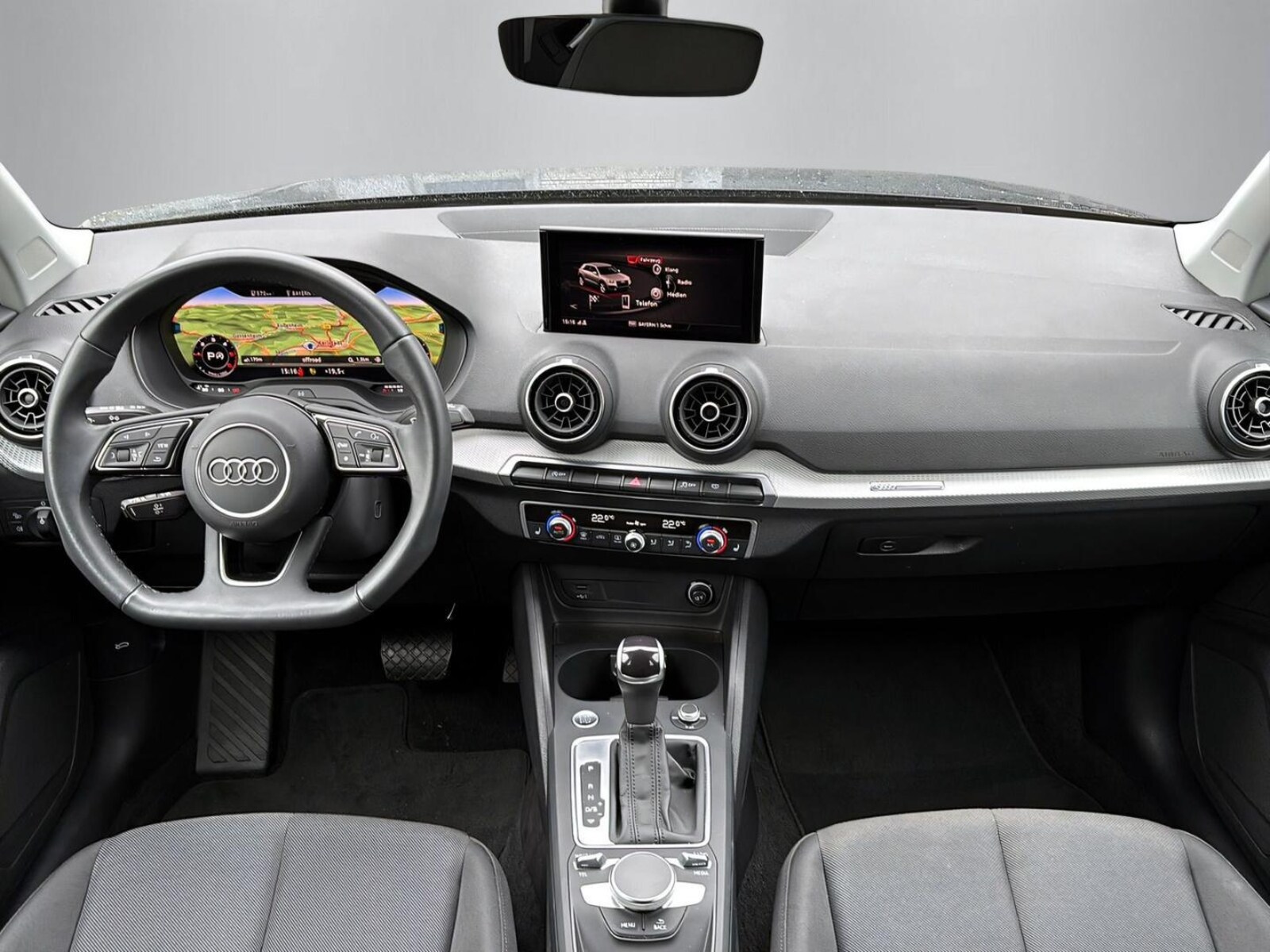 Audi Q2 – Bild 9