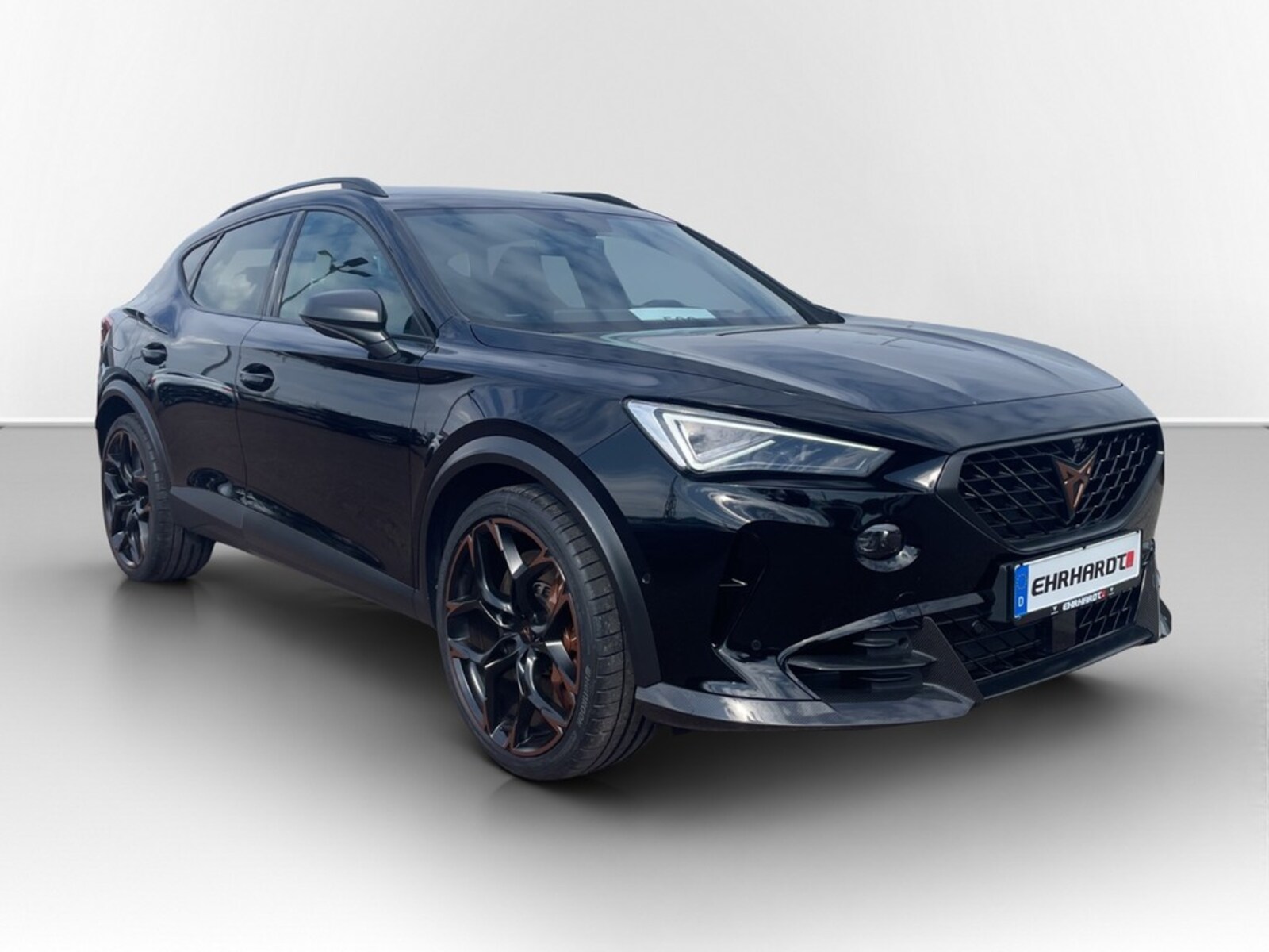 CUPRA Formentor – Bild 4