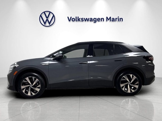 2023 Volkswagen ID.4