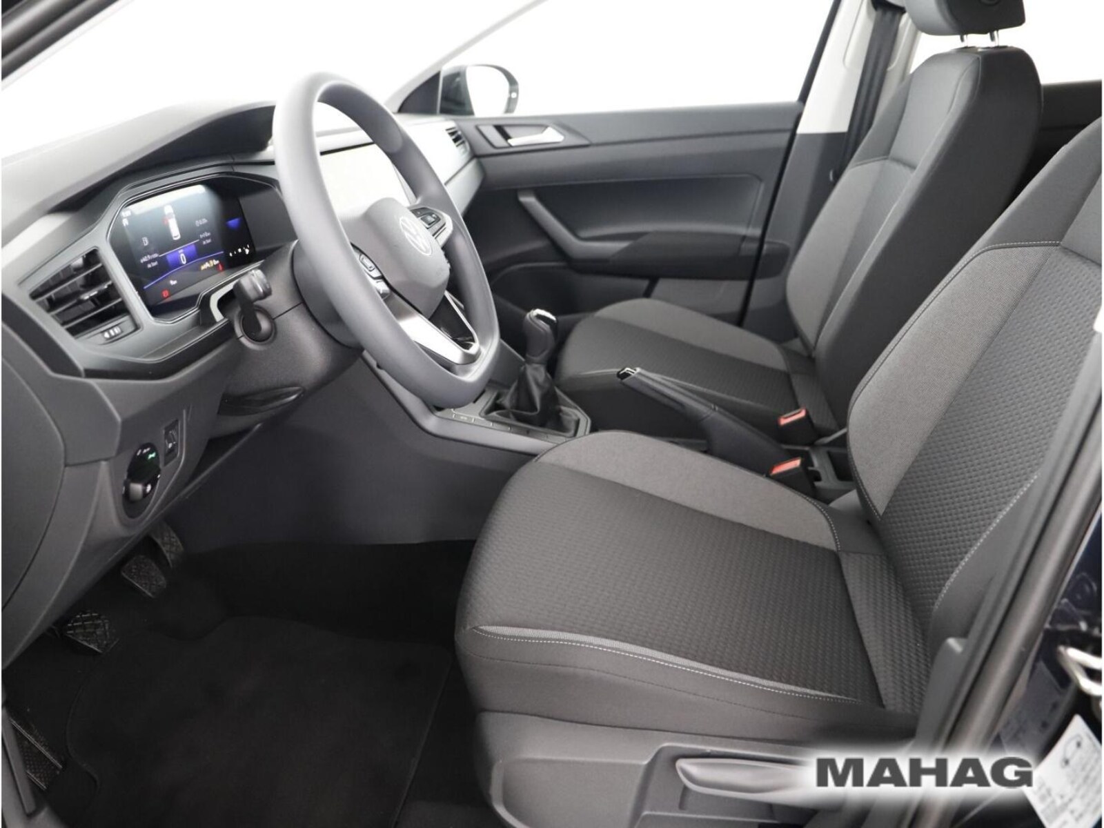 Volkswagen Taigo – Bild 9