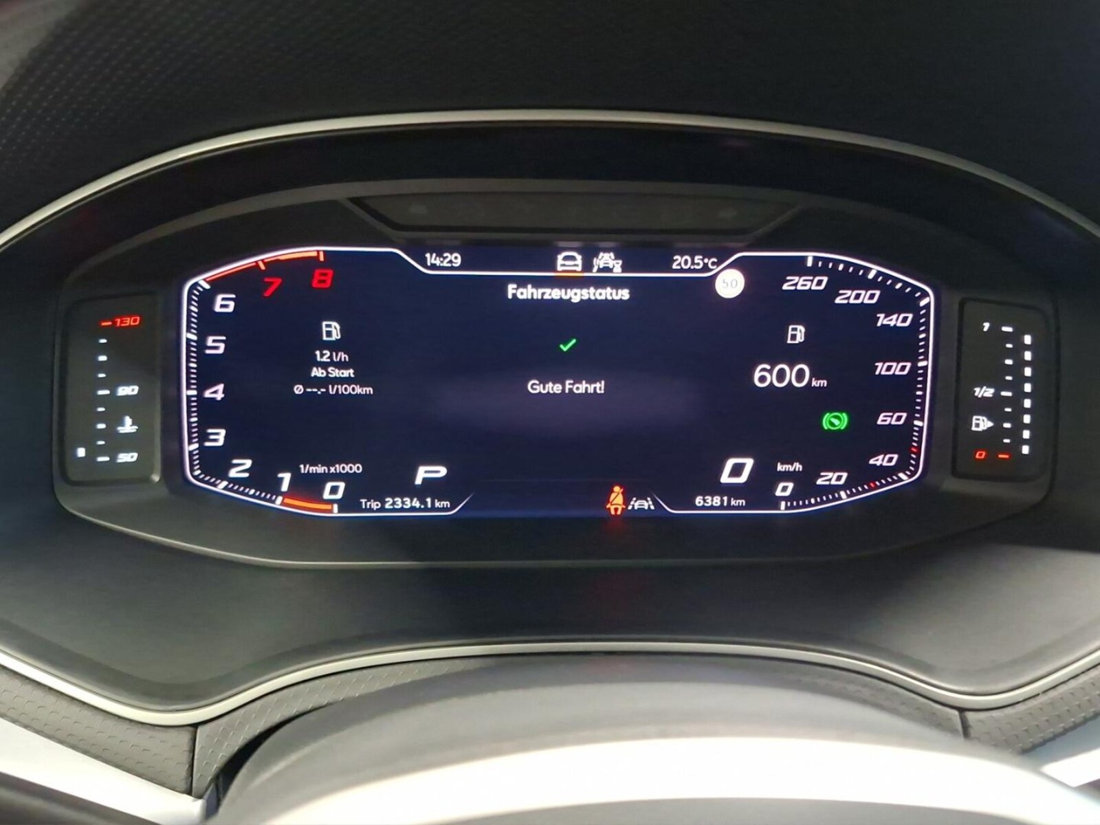 SEAT Ibiza – Bild 11