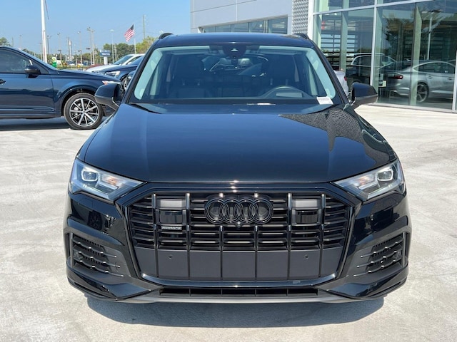 2023 Audi Q7