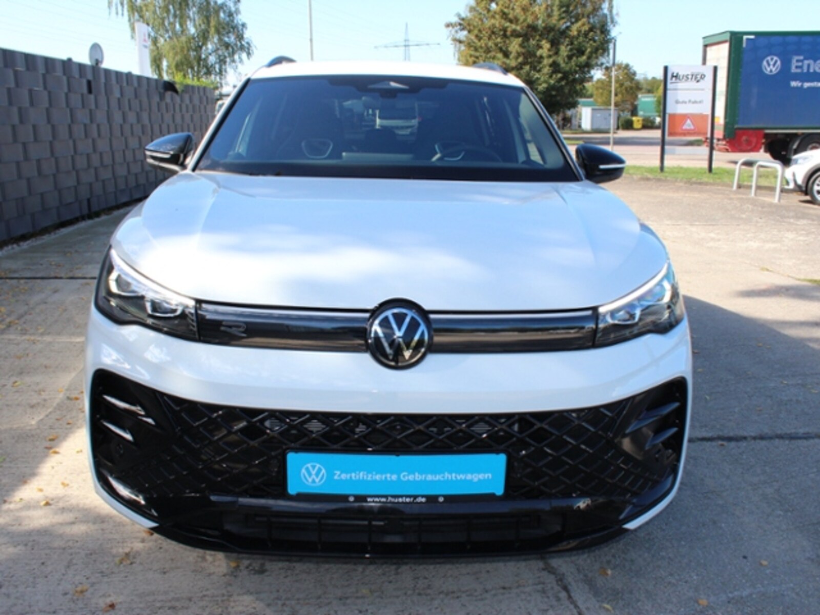 Volkswagen Tiguan – Bild 6