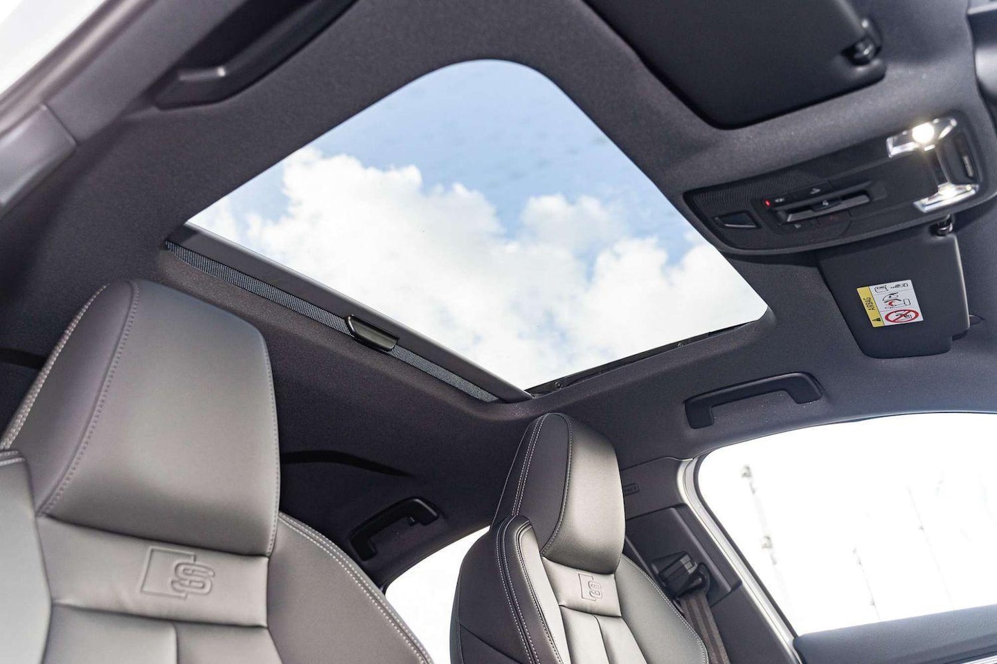 Image about Audi A3 Sedan TFSI S tronic