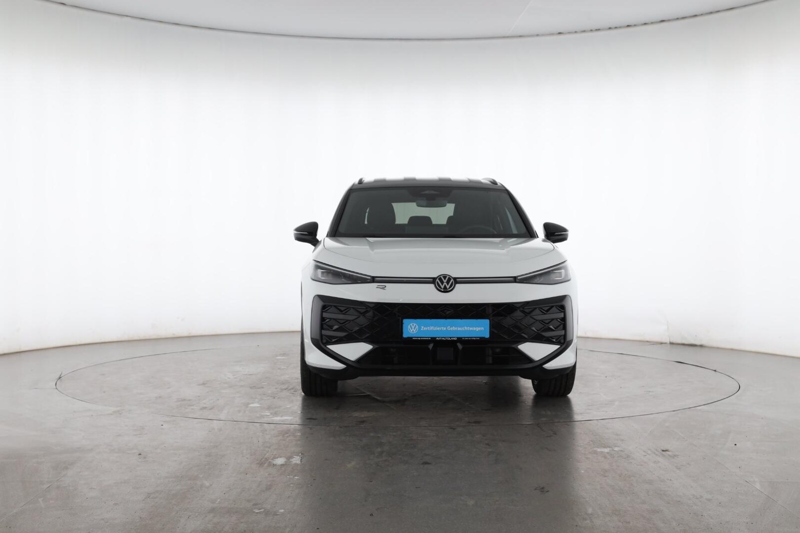 Volkswagen T-Roc – Bild 5