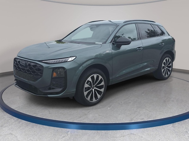 2026 Audi Q3