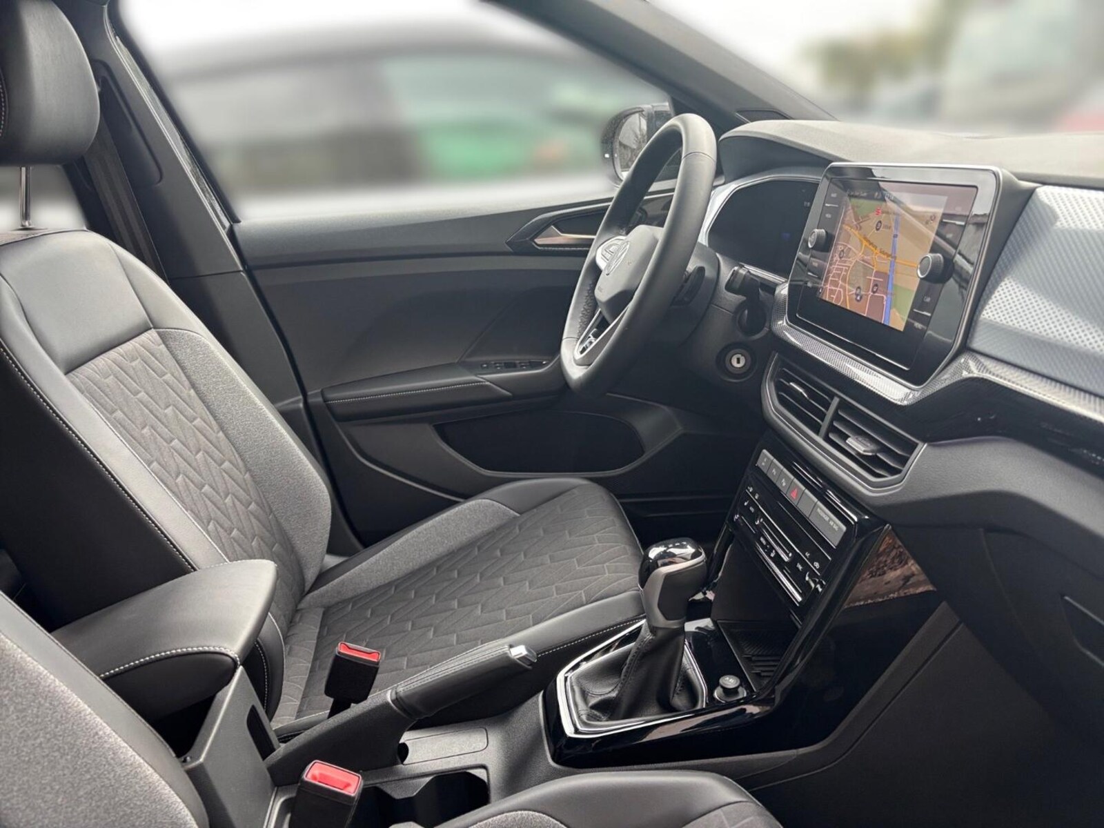 Volkswagen T-Cross – Bild 16