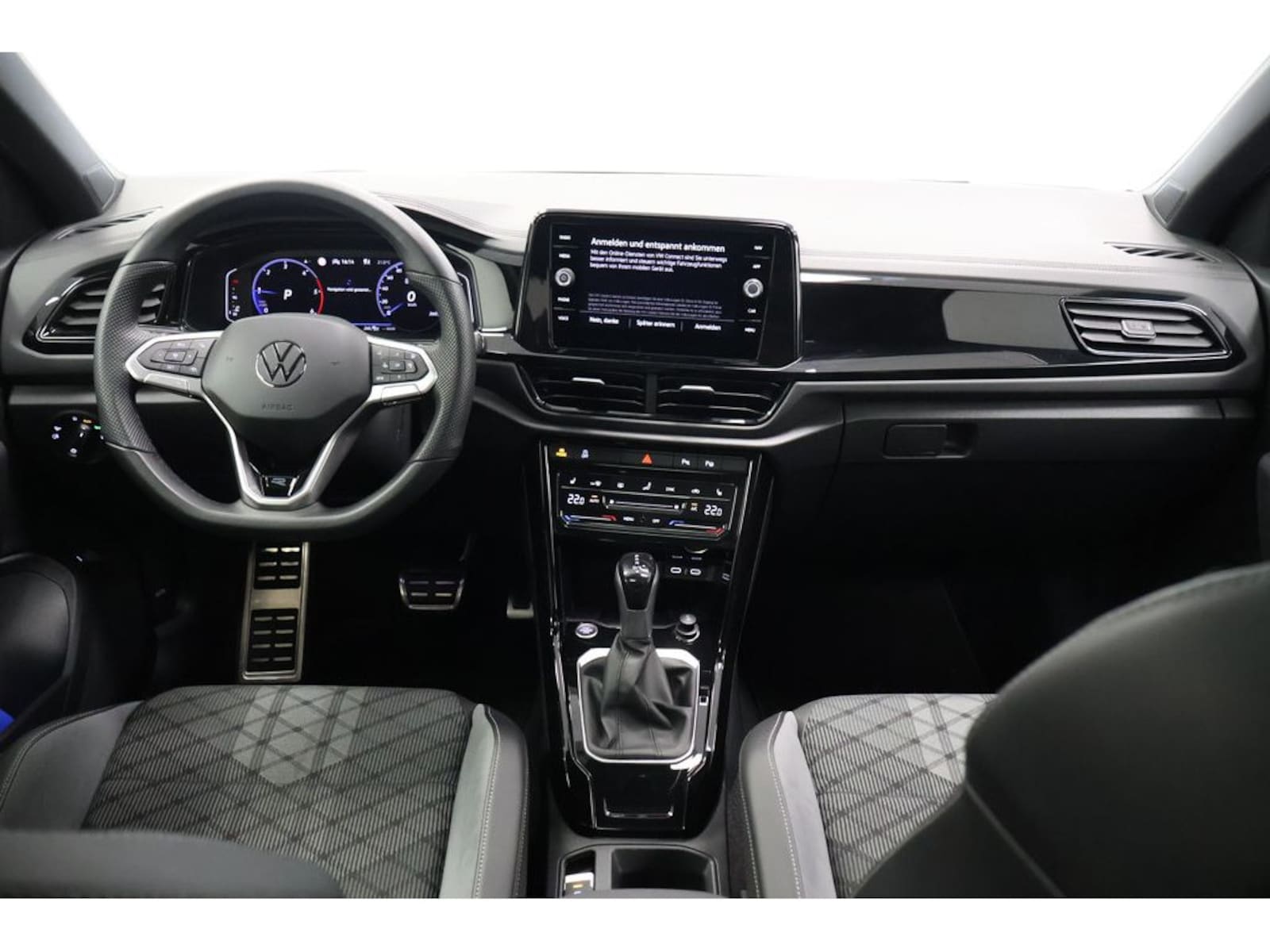 Volkswagen T-Roc – Bild 8
