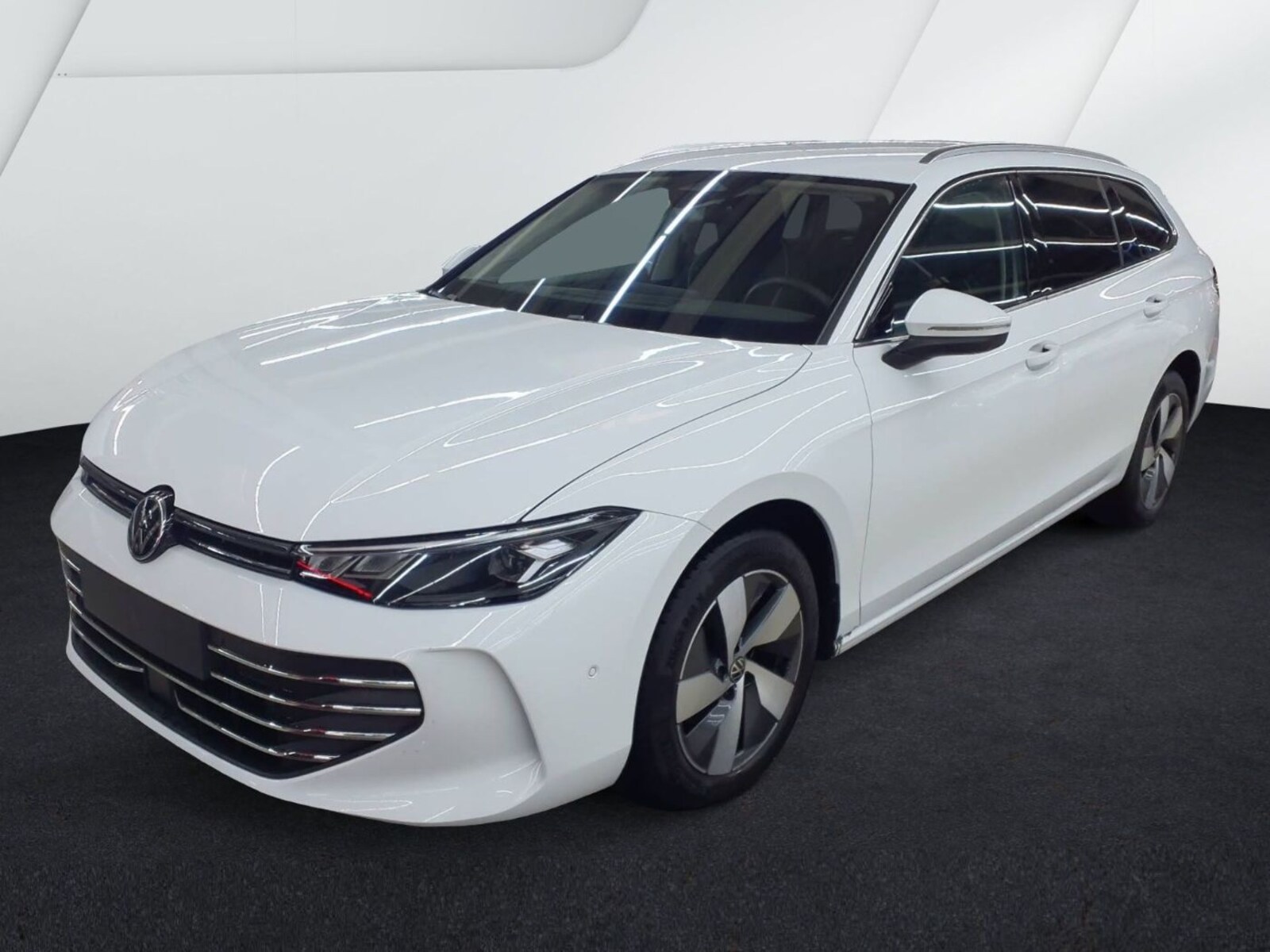 Volkswagen Passat – Bild 2