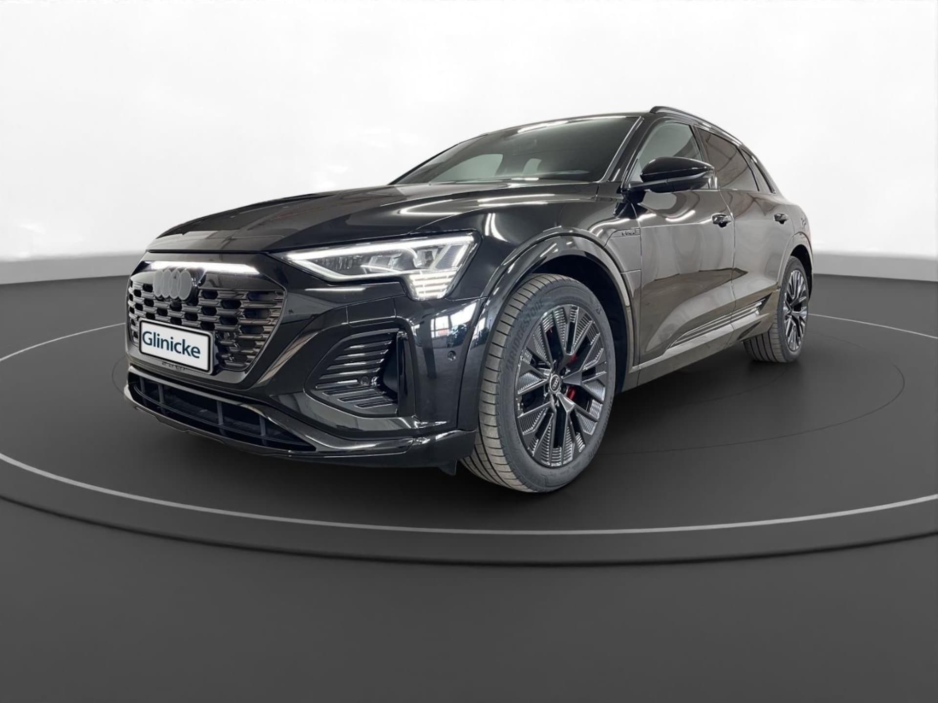 Audi Q8 e-tron 2023