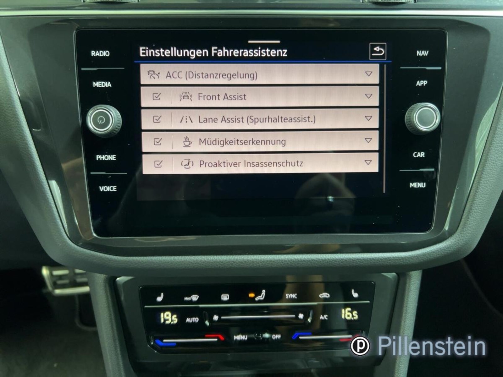 Volkswagen Tiguan – Bild 10