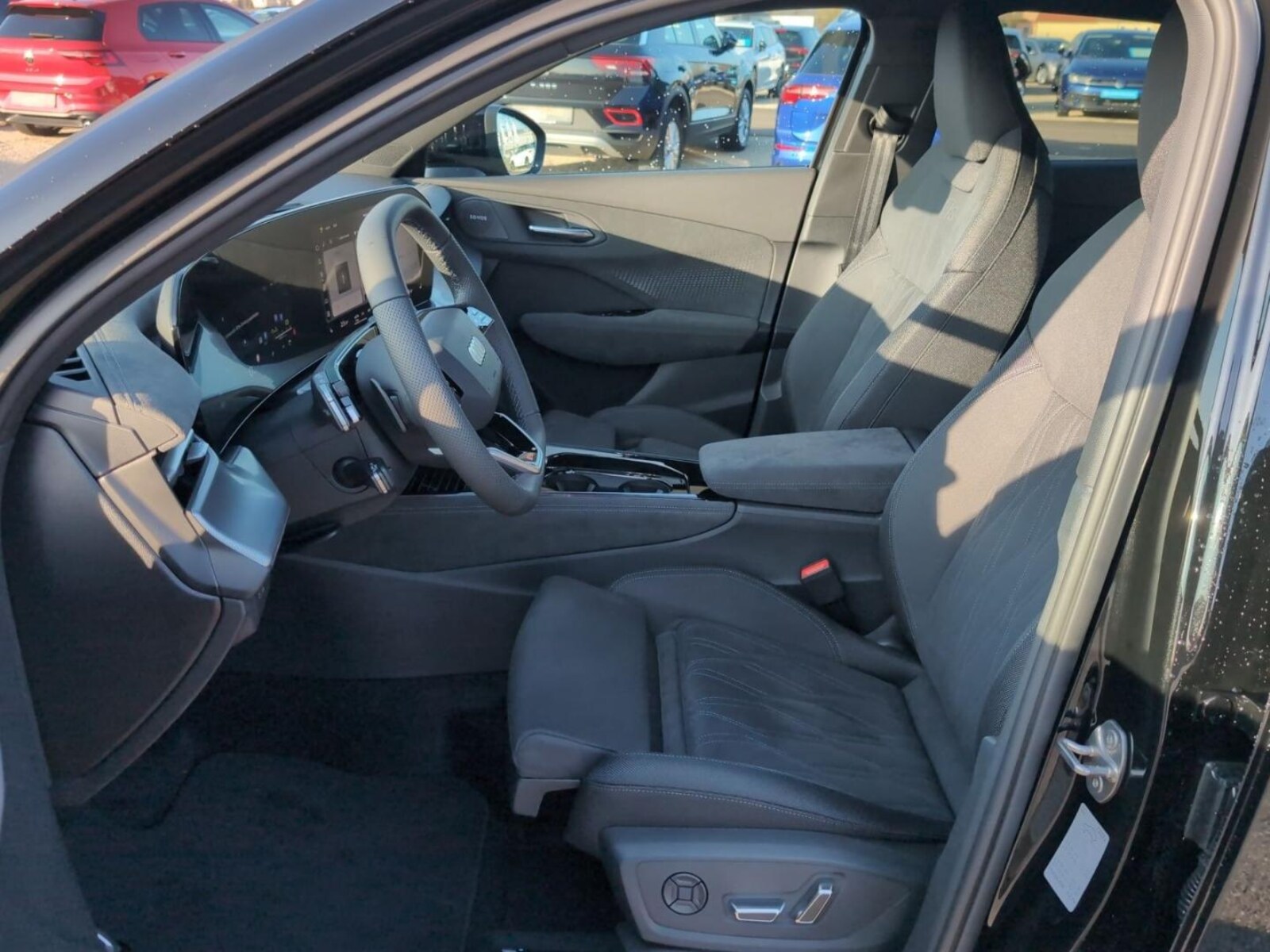 Audi Q3 Sportback – Bild 7