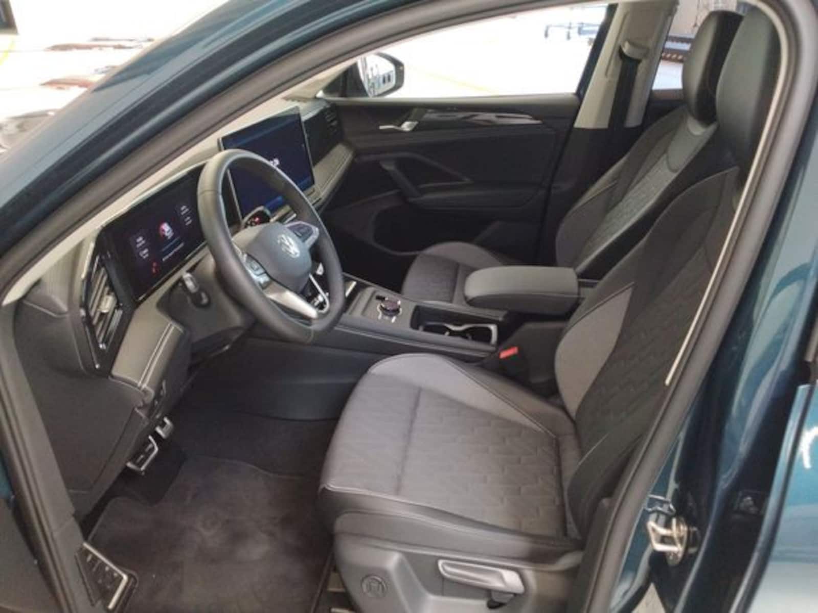 Volkswagen Tiguan – Bild 6