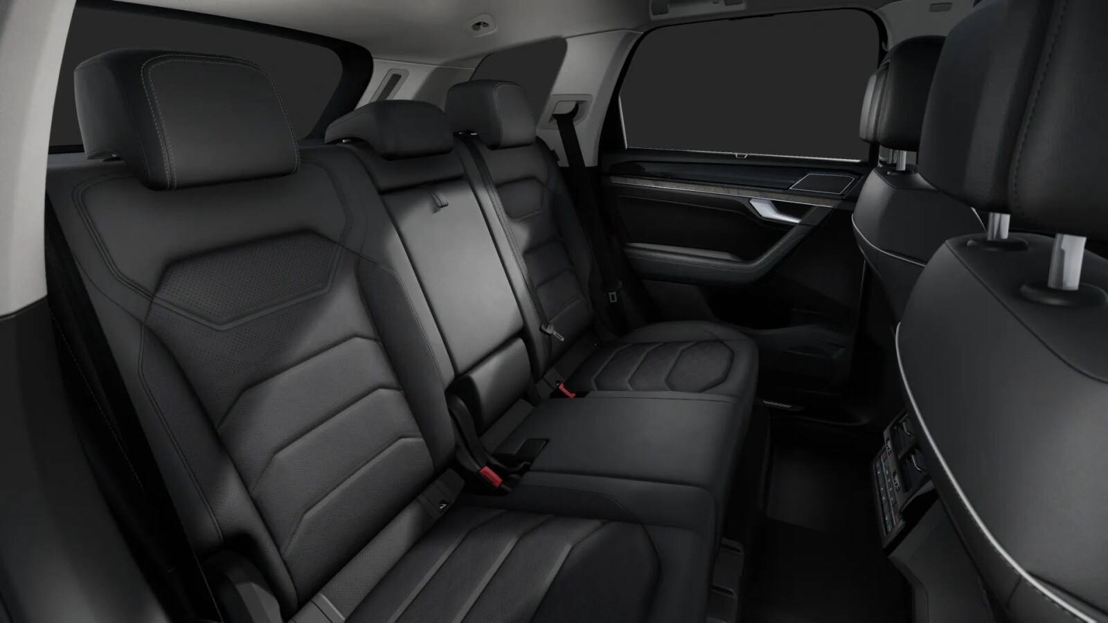 Volkswagen Touareg – Bild 10