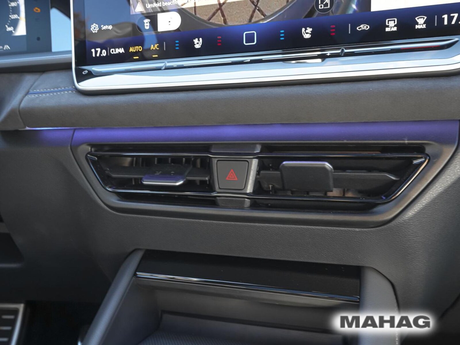 Volkswagen Tayron – Bild 24