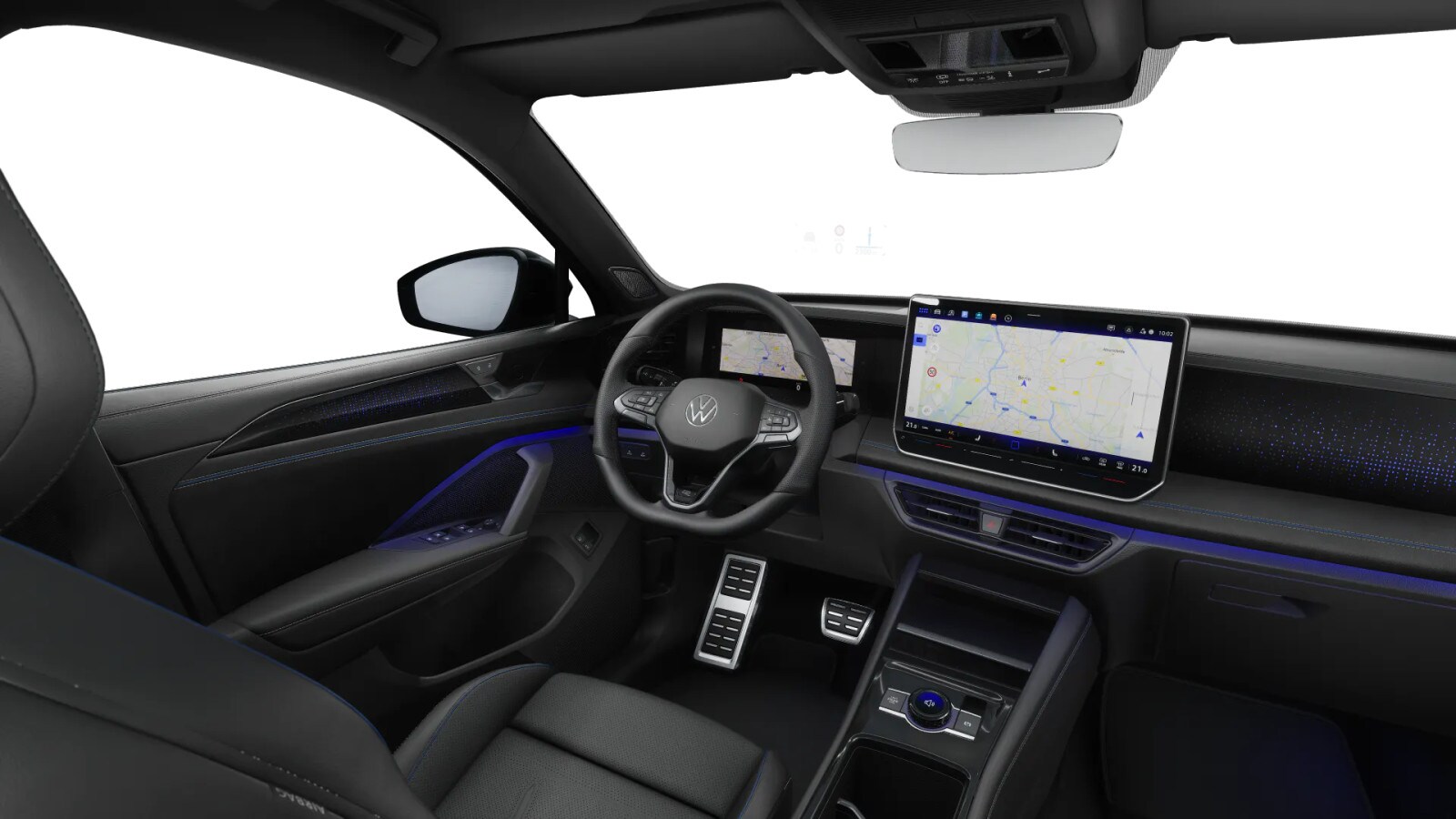 Volkswagen Tiguan – Bild 10