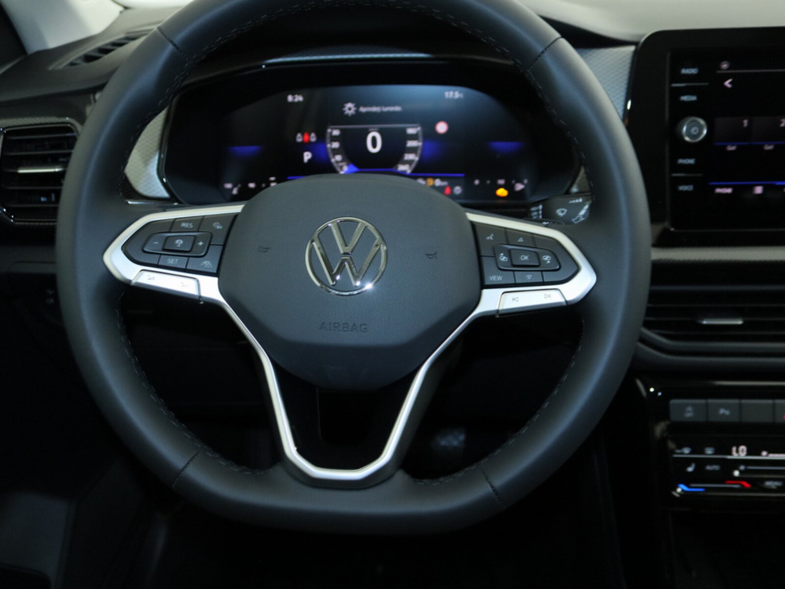 Volkswagen T-Cross – Bild 17
