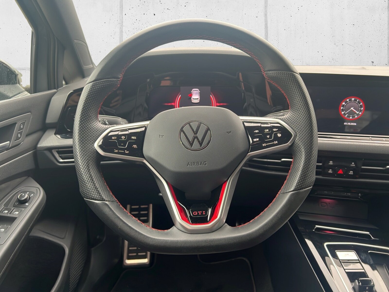 Volkswagen Golf – Bild 15