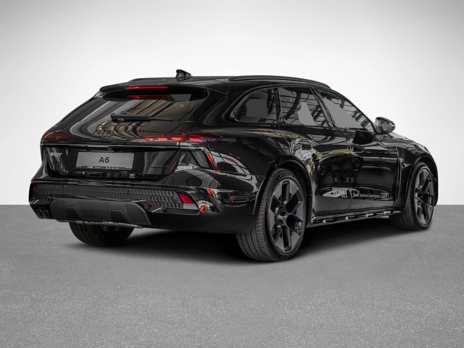 Audi A6 allroad – Bild 4