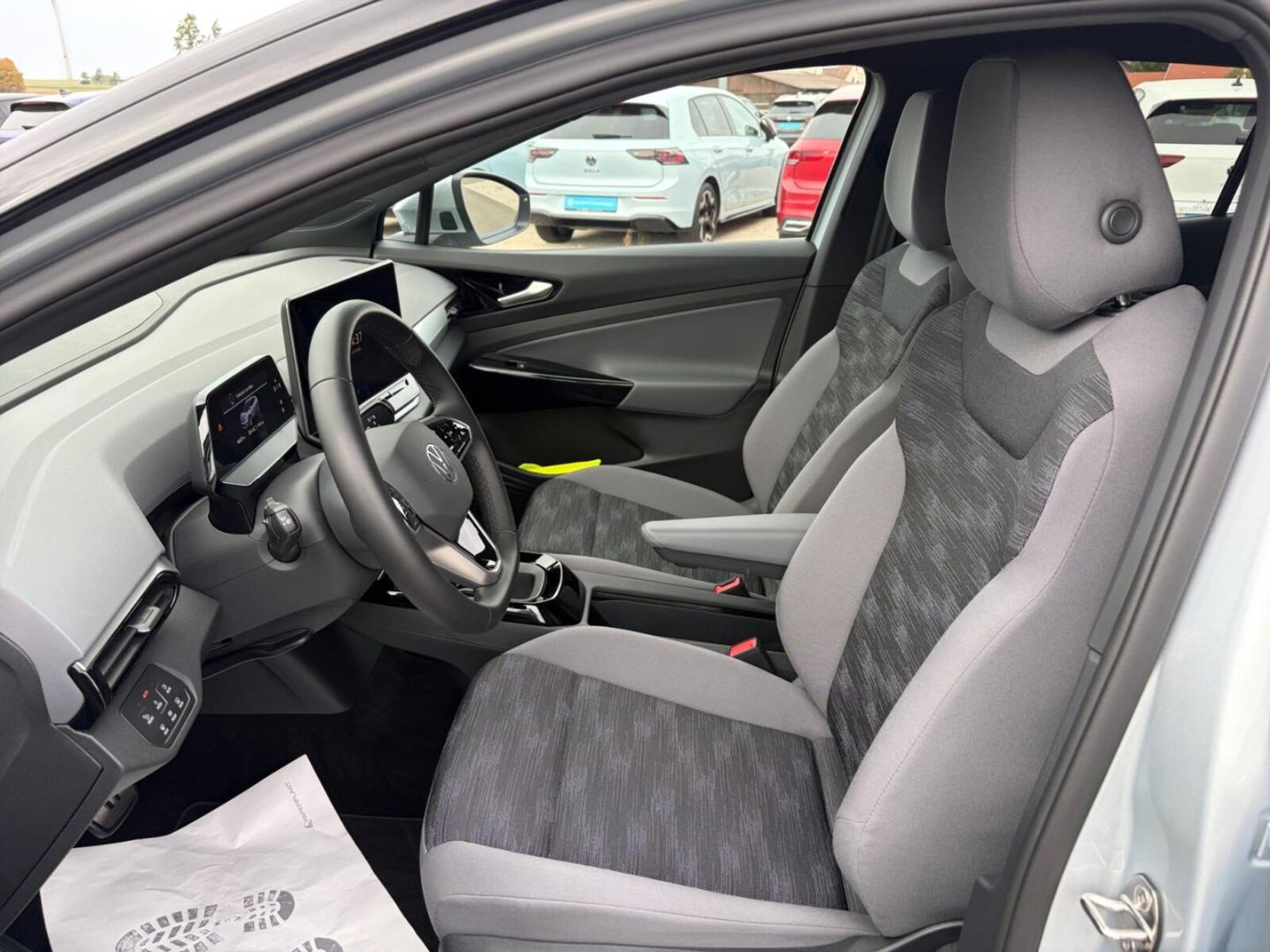 Volkswagen ID.4 – Bild 10
