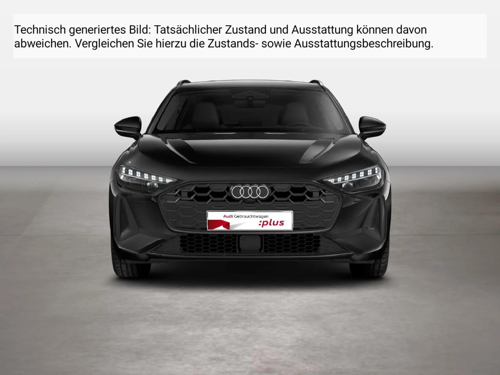 Audi A5 Avant – Bild 4
