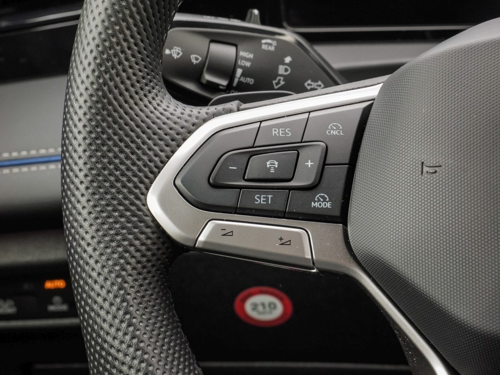 Volkswagen Tiguan – Bild 20