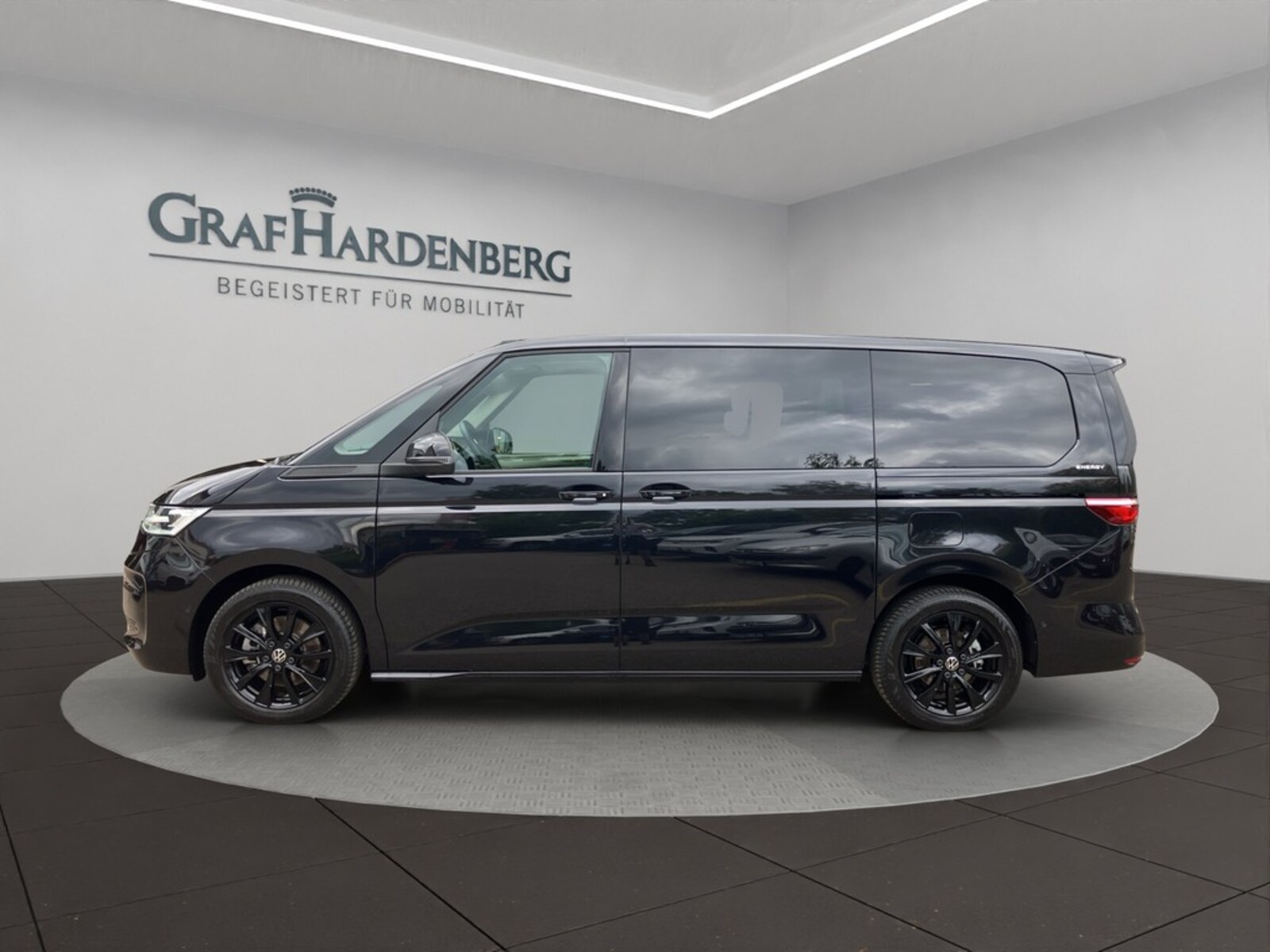 Volkswagen Multivan Langversion – Bild 2