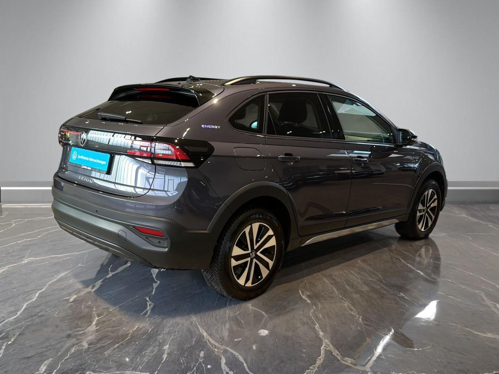 Volkswagen Taigo – Bild 17