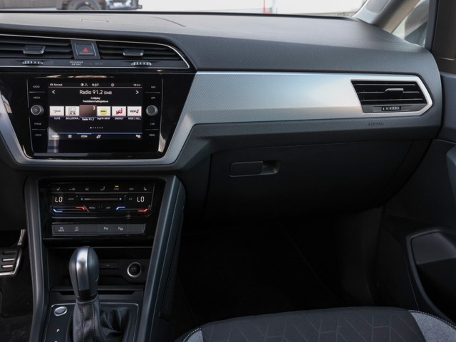 Volkswagen Touran – Bild 5