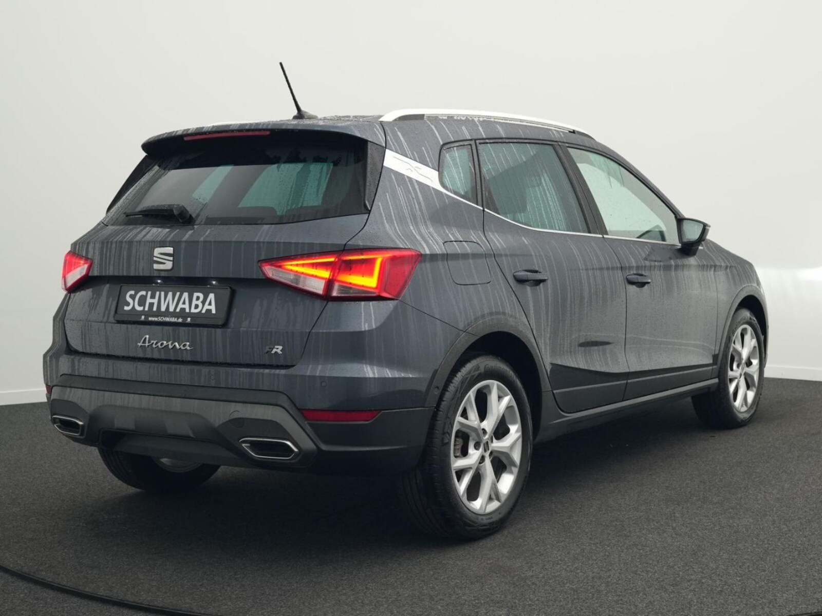 SEAT Arona – Bild 3
