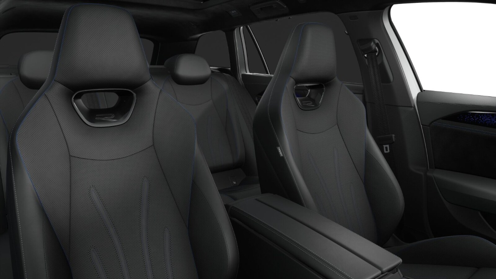 Volkswagen Passat – Bild 10