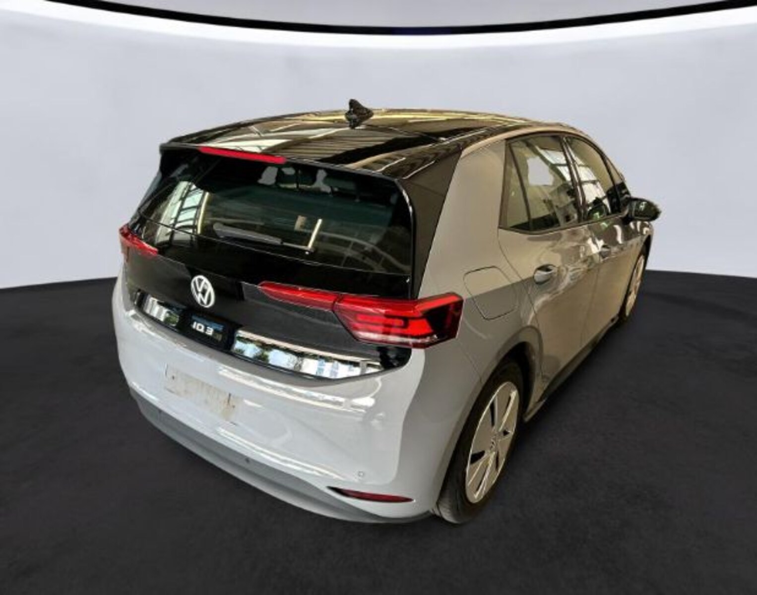 Volkswagen ID.3 – Bild 3