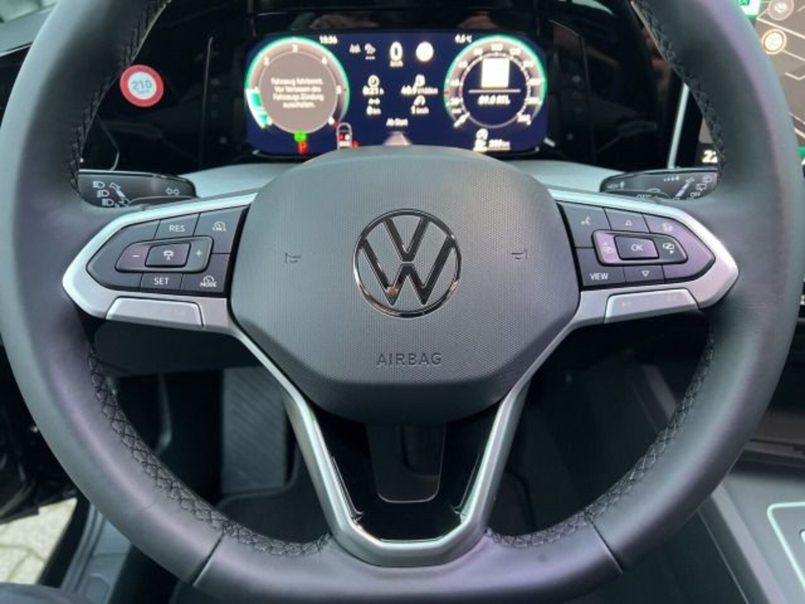 Volkswagen Golf – Bild 25