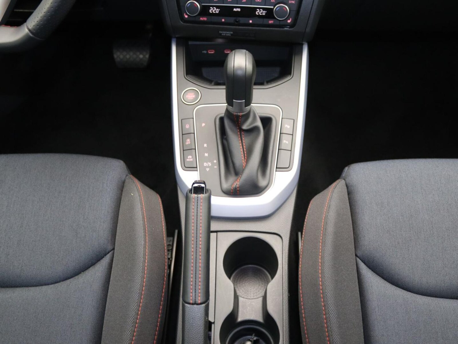 SEAT Arona – Bild 9