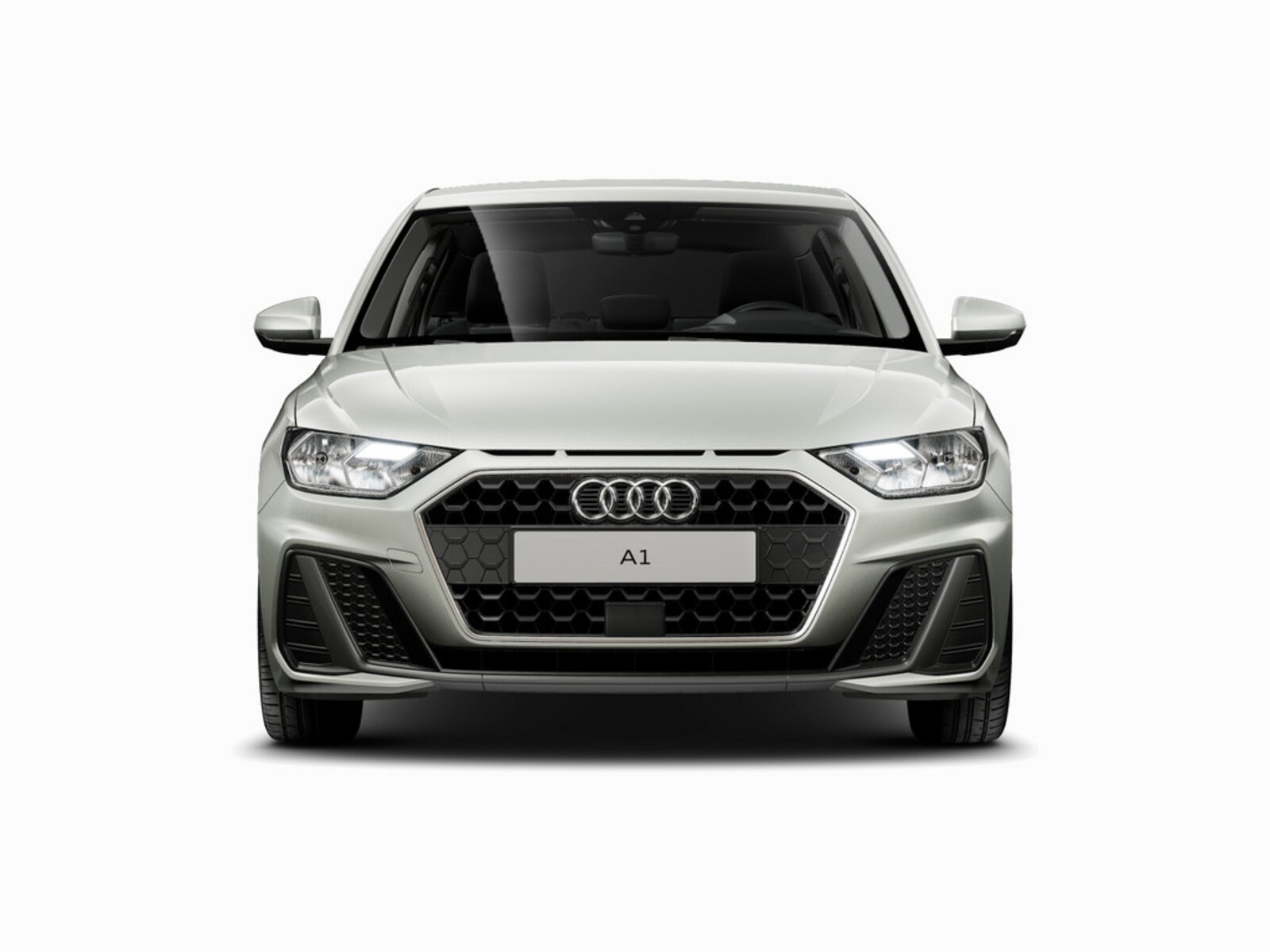 Audi A1 Sportback – Bild 8