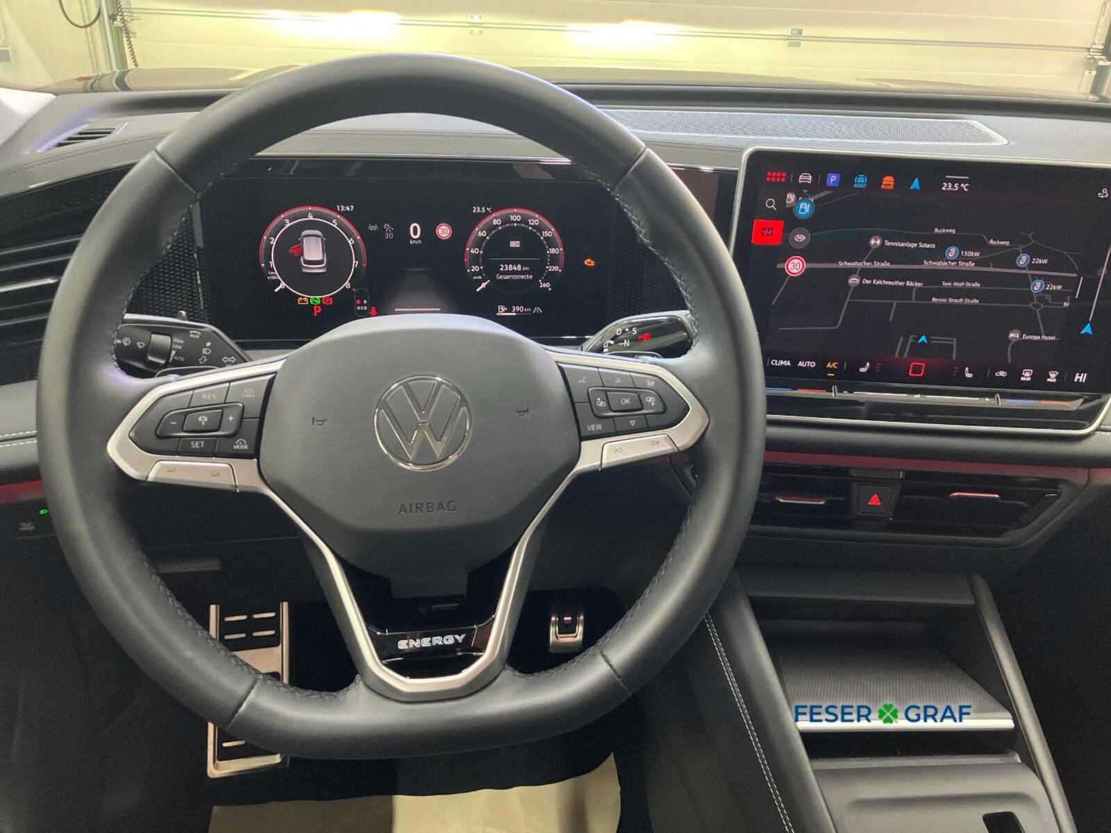 Volkswagen Tiguan – Bild 9
