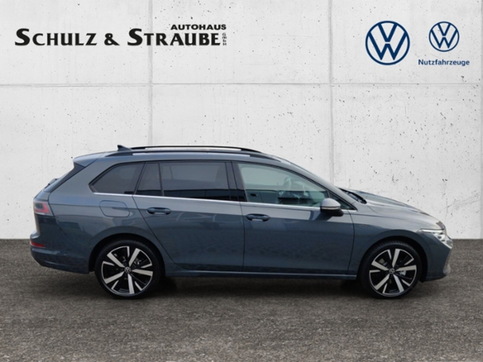 Volkswagen Golf Variant – Bild 7