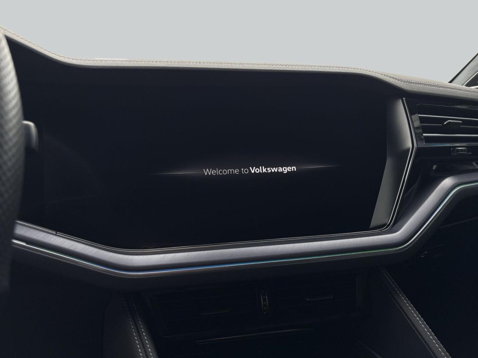 Volkswagen Touareg – Bild 18