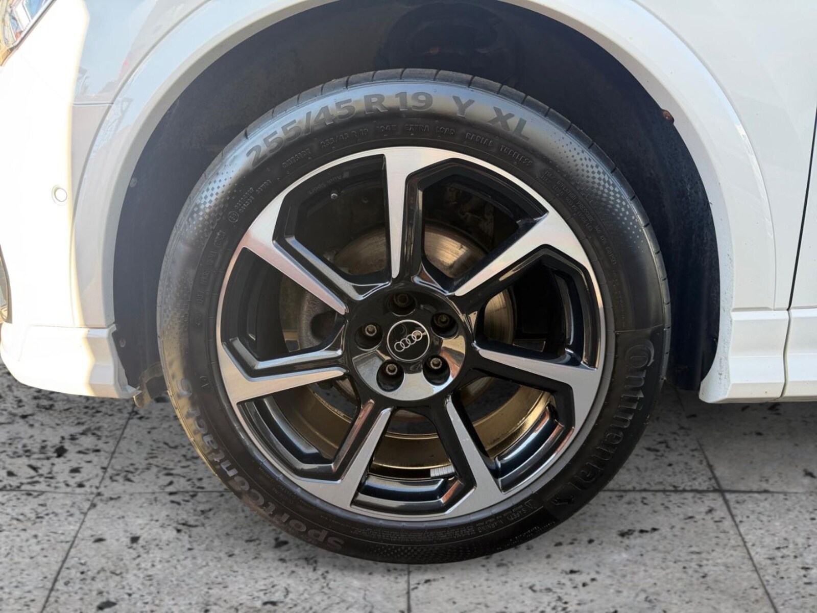 Audi Q3 Sportback – Bild 7