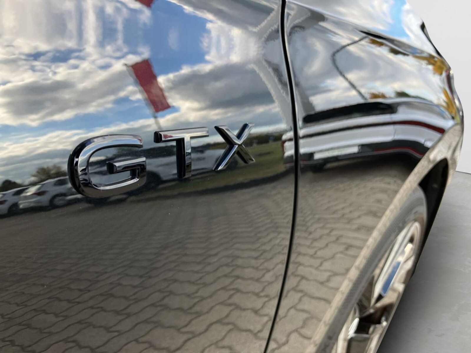 Volkswagen ID.7 Tourer – Bild 21