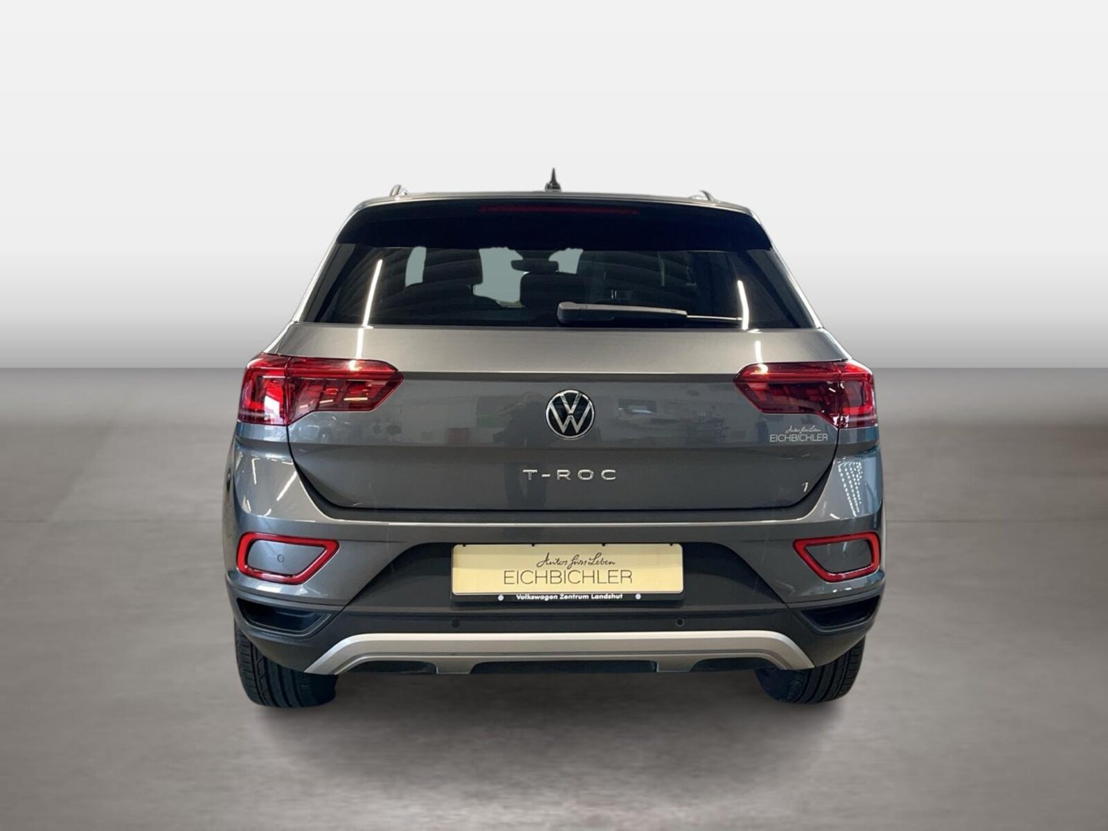 Volkswagen T-Roc – Bild 4