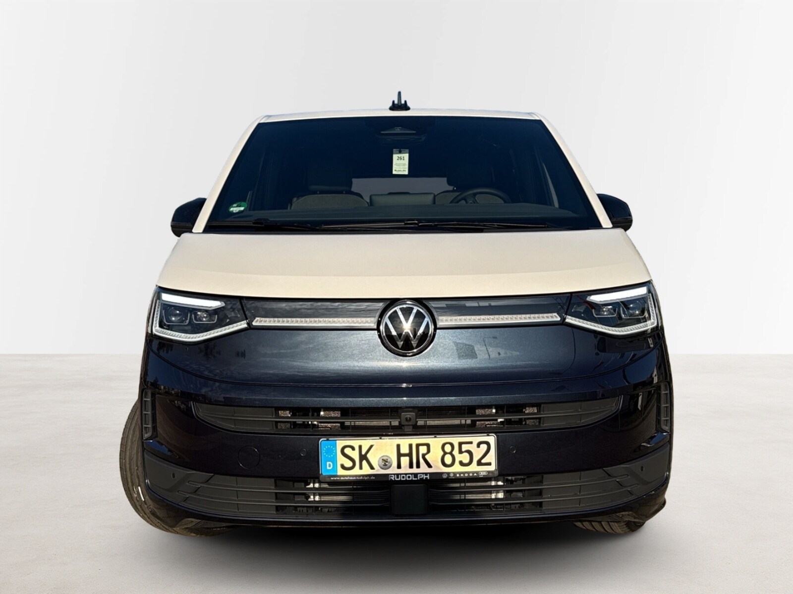 Volkswagen Multivan – Bild 5