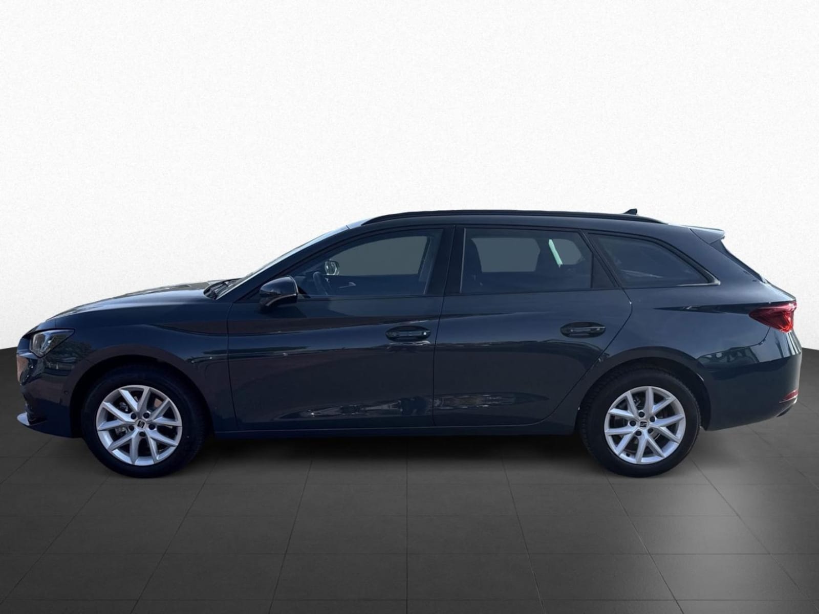 SEAT Leon Sportstourer – Bild 5