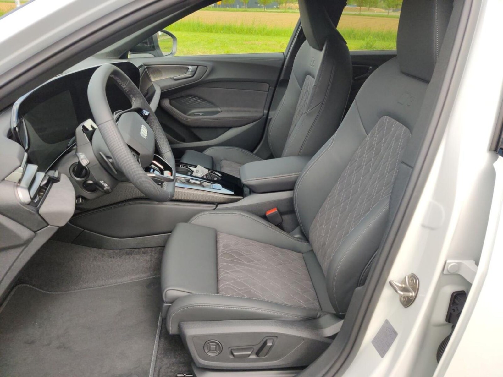 Audi A5 Avant – Bild 7