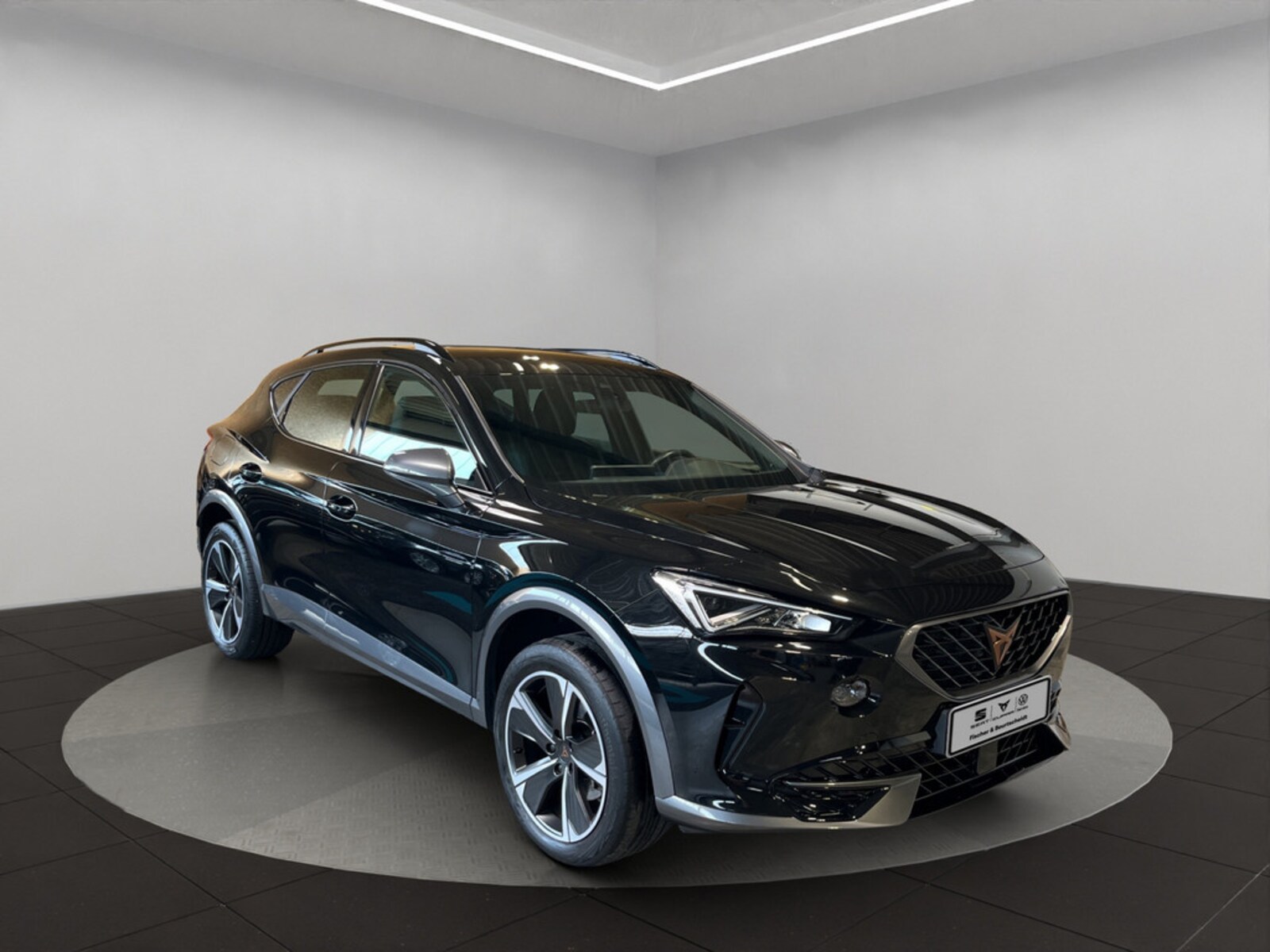 CUPRA Formentor – Bild 6
