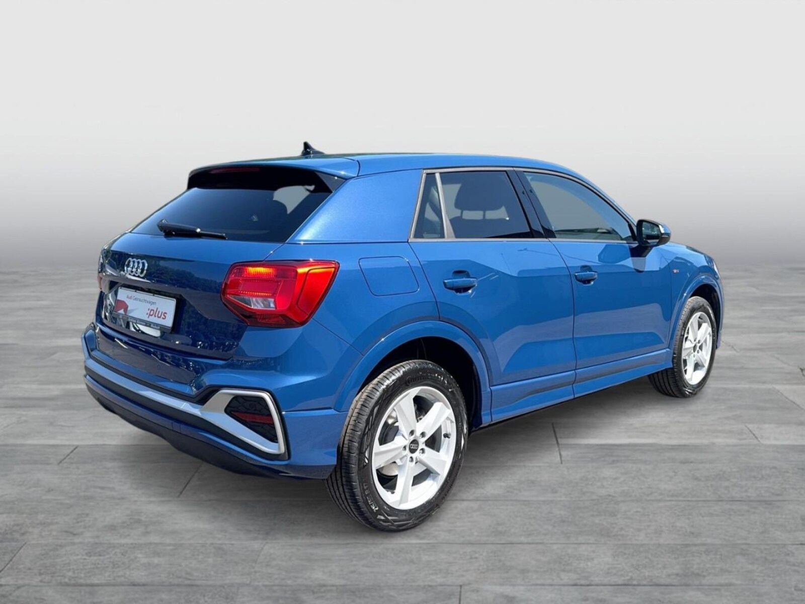 Audi Q2 – Bild 5