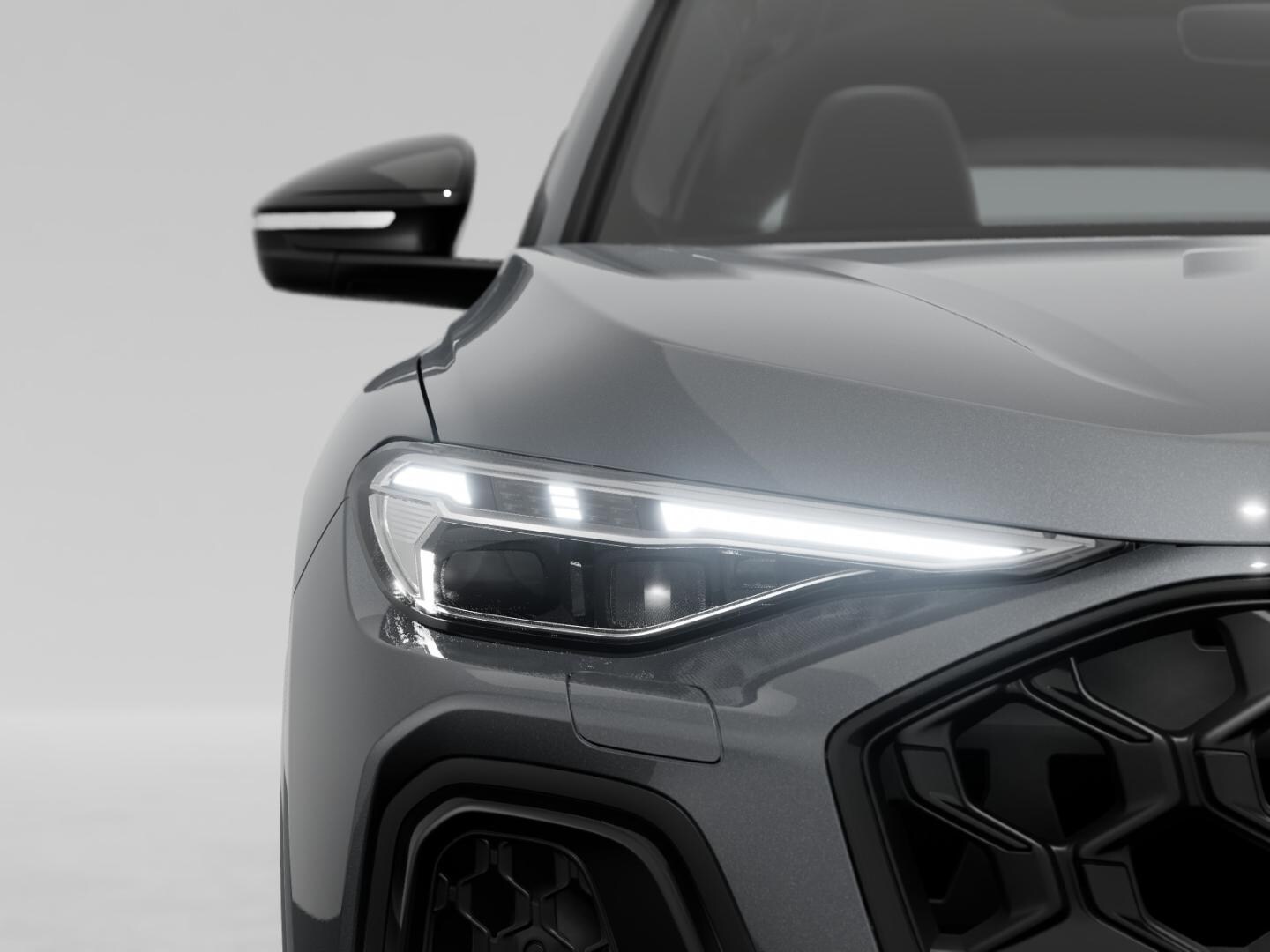 Bild über Audi Q5 SUV TDI quattro 150 kW S tronic - für weitere Informationen kontaktieren Sie den Audi Partner